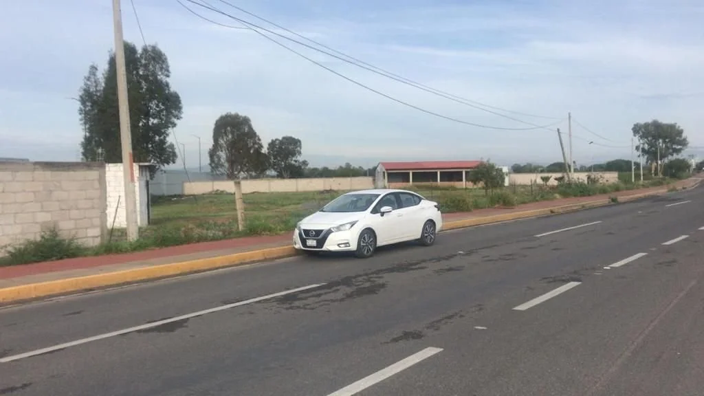 Terreno Carretera 200 - Imagen 3