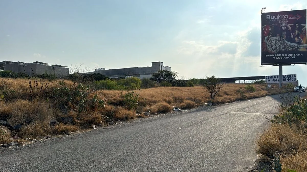 TERRENO EL CONIN - Imagen 4