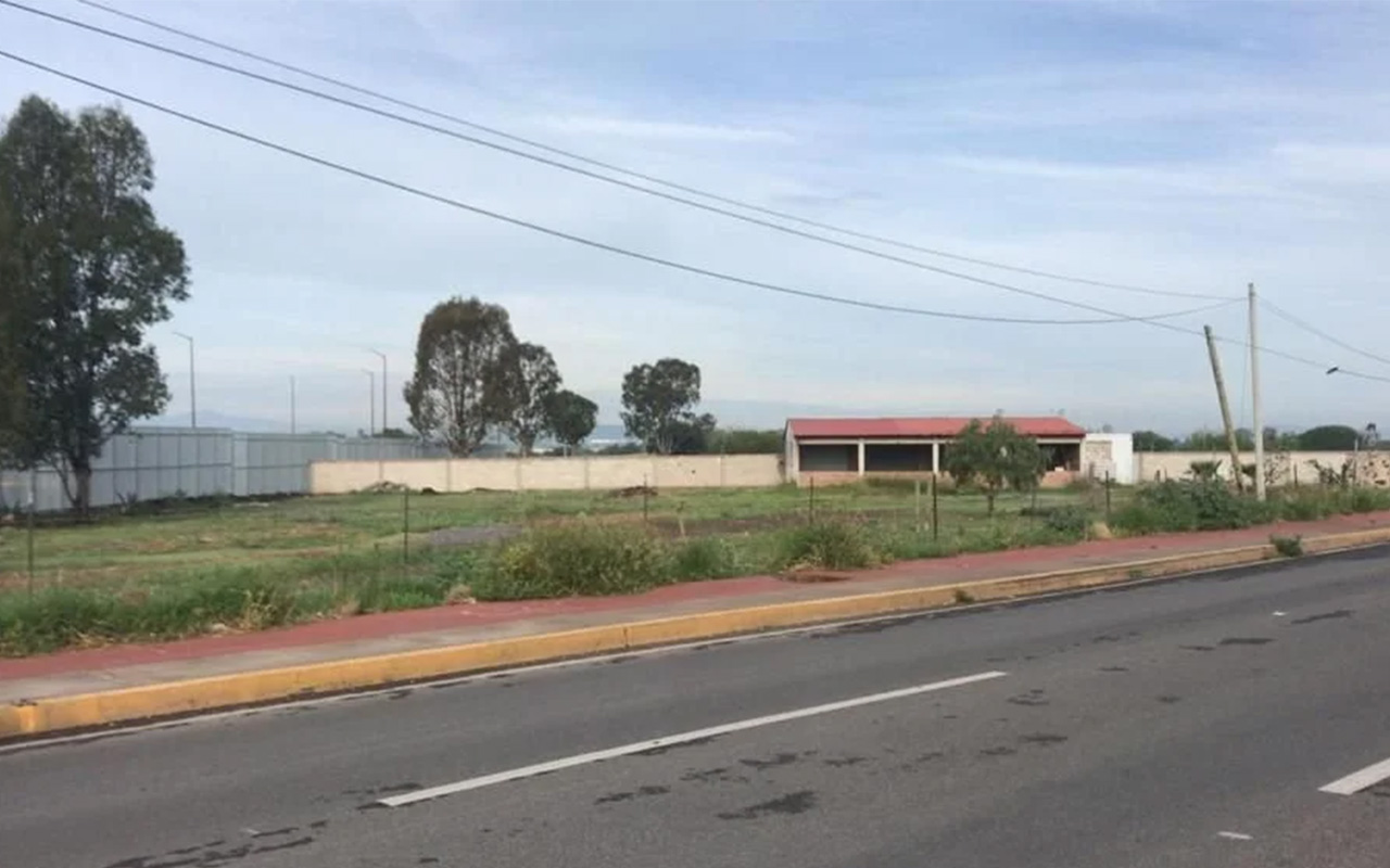 Terreno Carretera 200 - Imagen 2