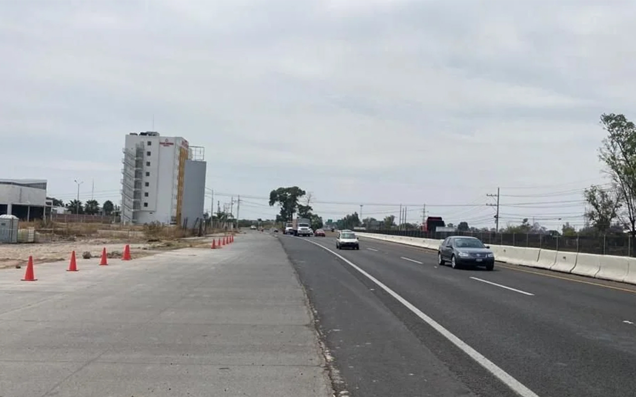 Terreno comercial El Diamante - Imagen 2