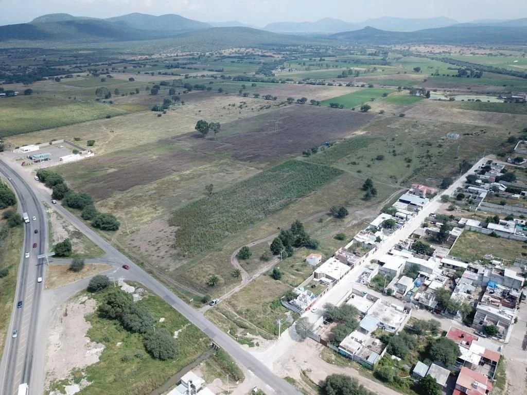 Terreno Comercial La Griega - Imagen 3