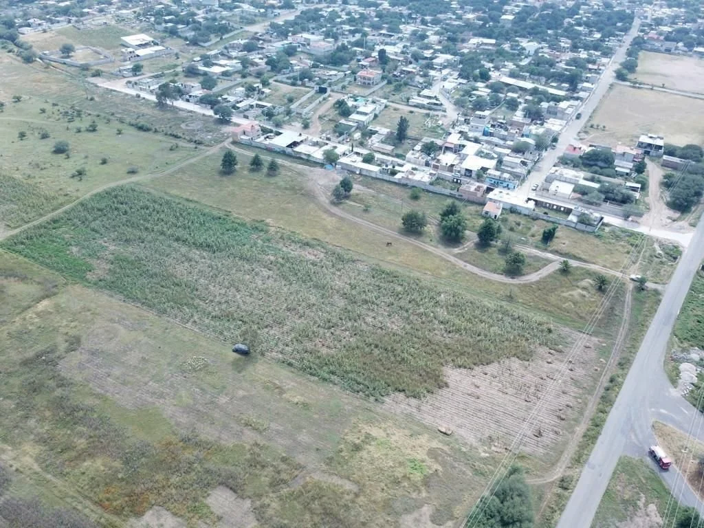 Terreno Comercial La Griega - Imagen 2