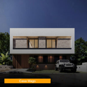 Casa Magó