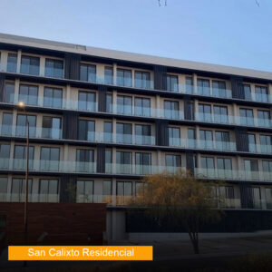SAN CALIXTO RESIDENCIAL
