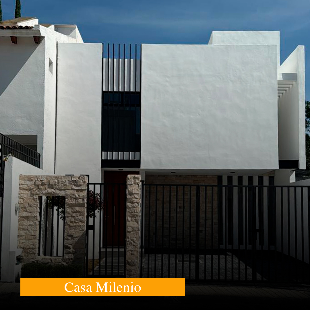Casa Milenio