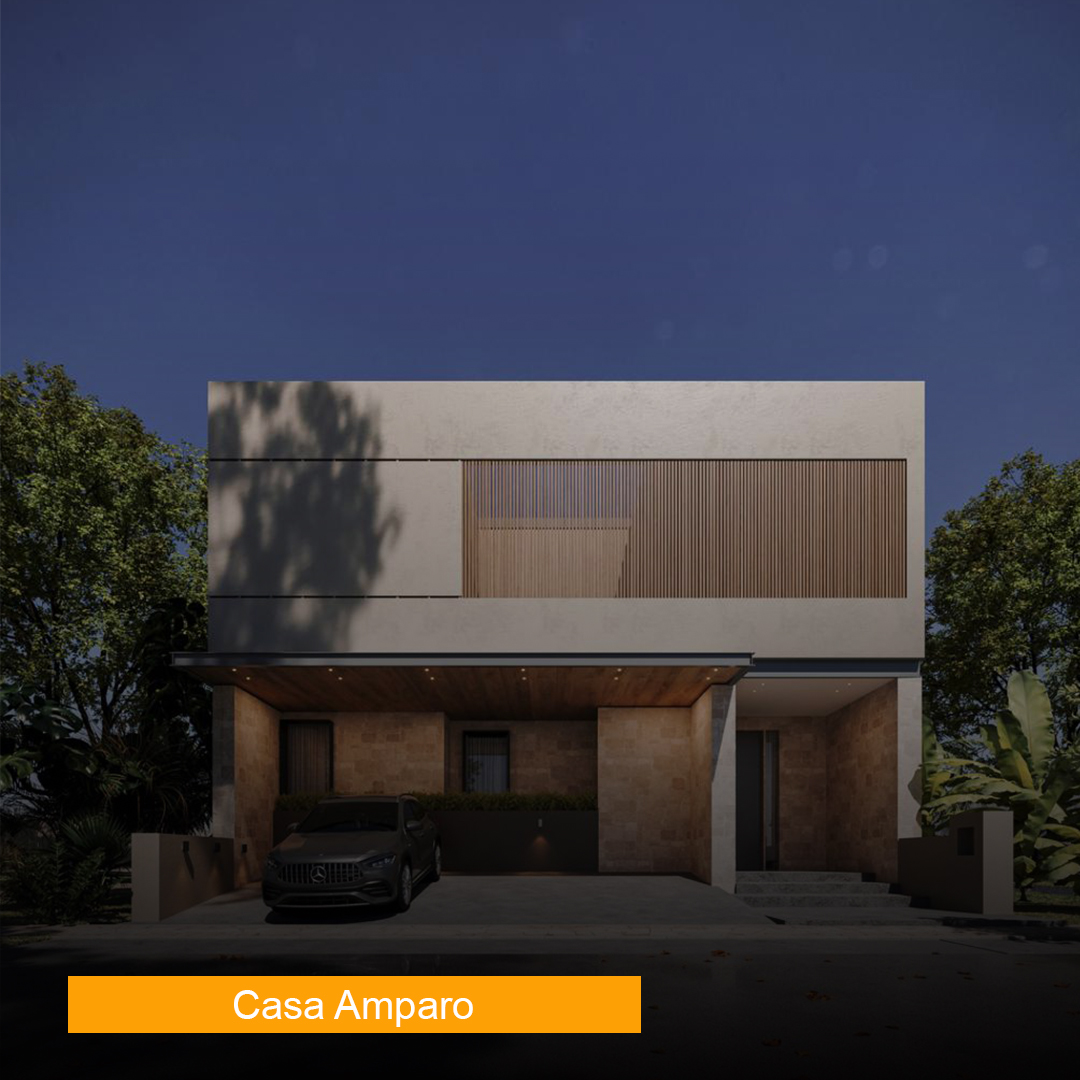 Casa Nueva en La Vista Residencial