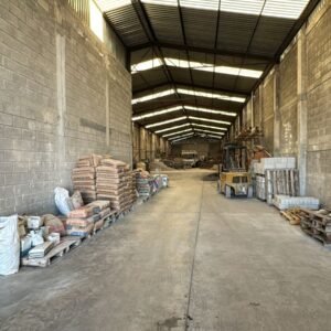 ️Bodega 720 Zibata Norte