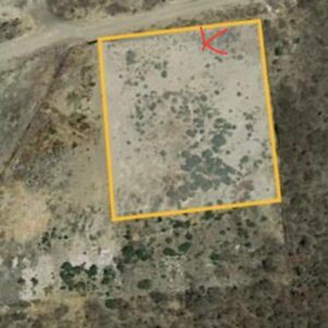 Terreno prolongación Corregidora 5480