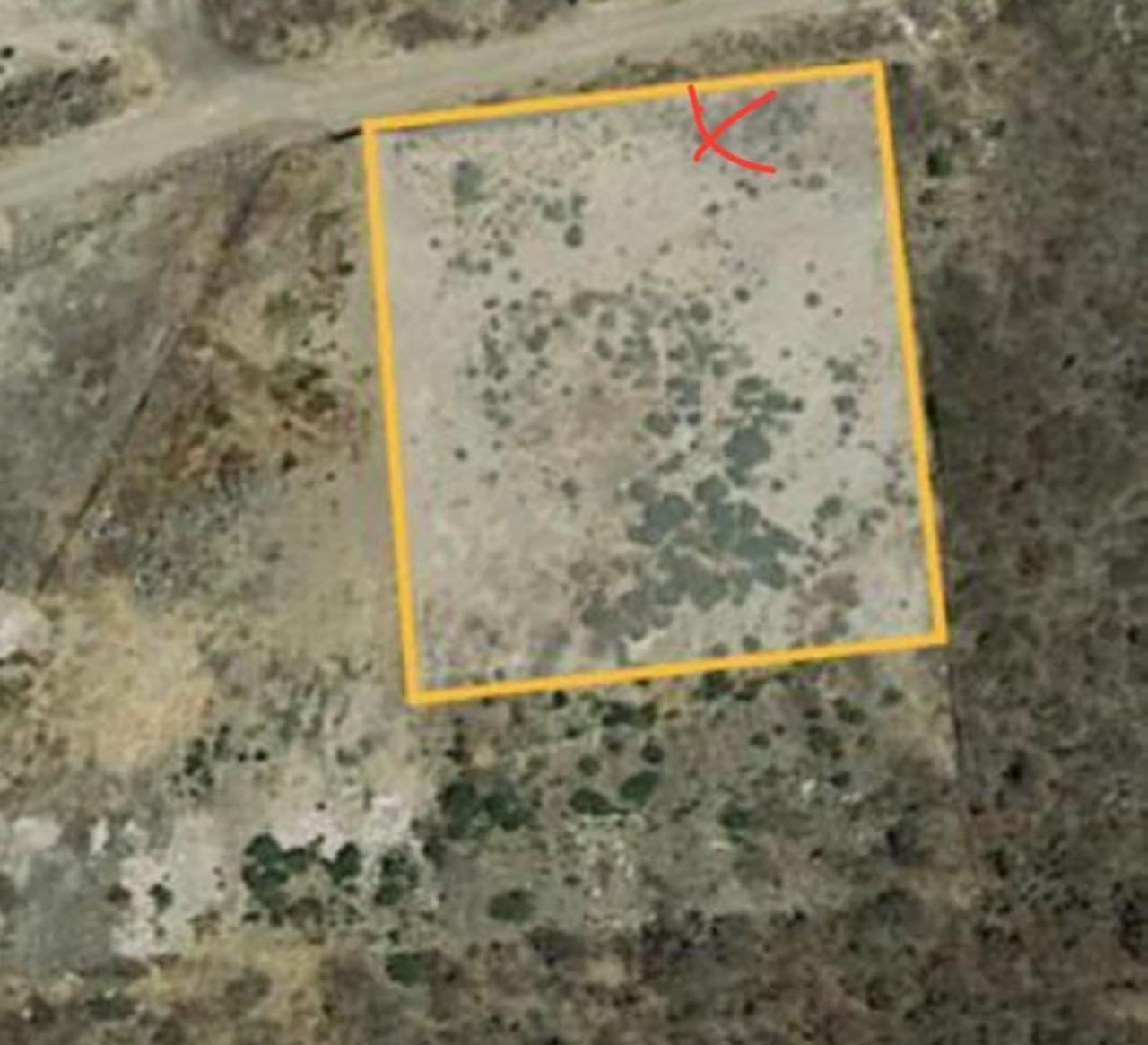 Terreno prolongación Corregidora 5480