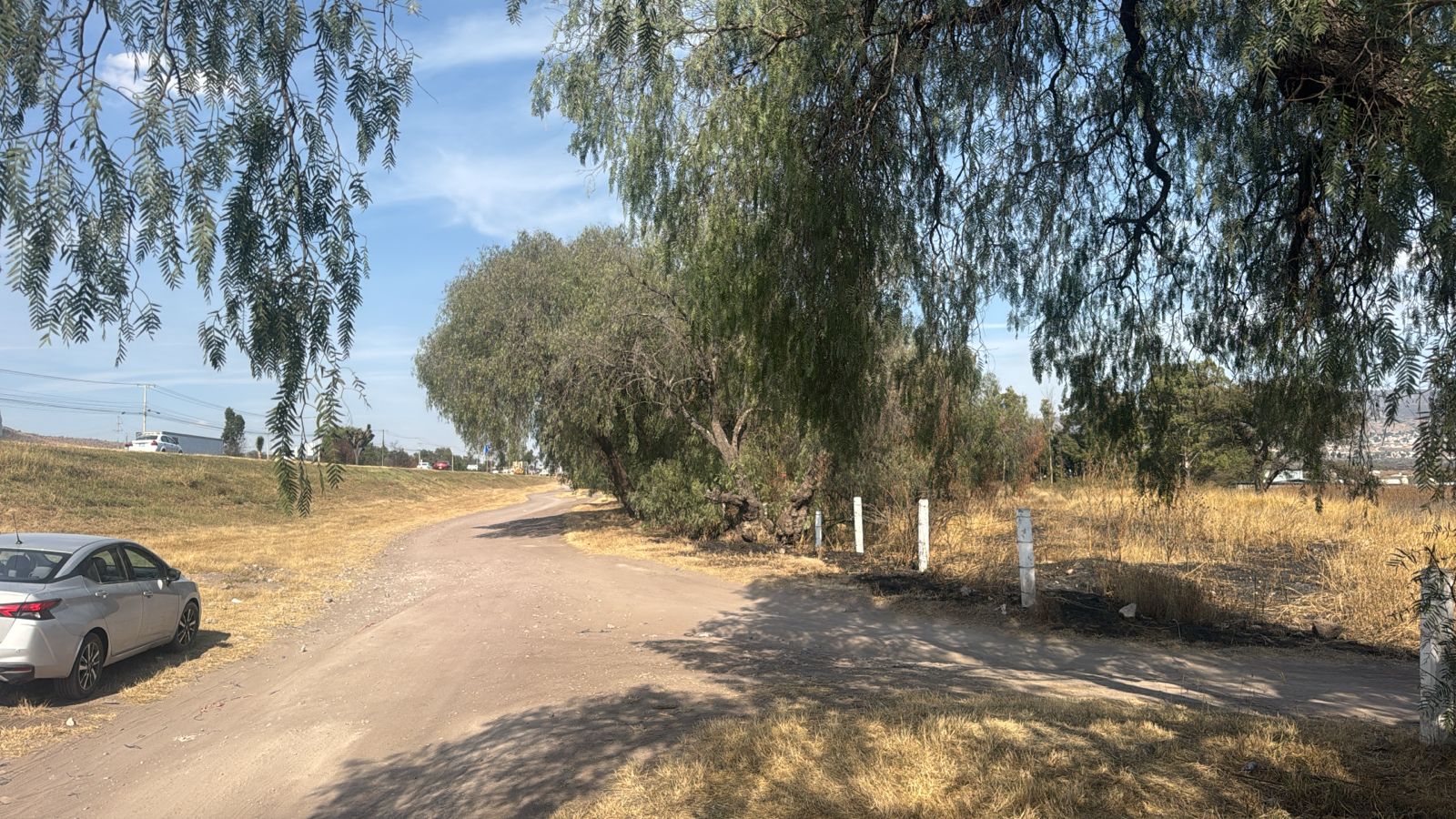 Terreno El Jofrito - Imagen 3