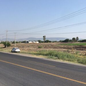 Terreno 6000 Amazcala