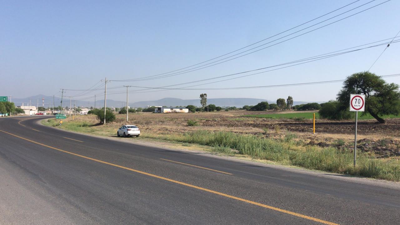 Terreno 6000 Amazcala