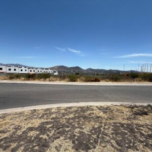 Macro Lote 5600 Juriquilla