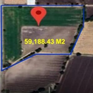 Terreno 59132 Pedro Escobedo