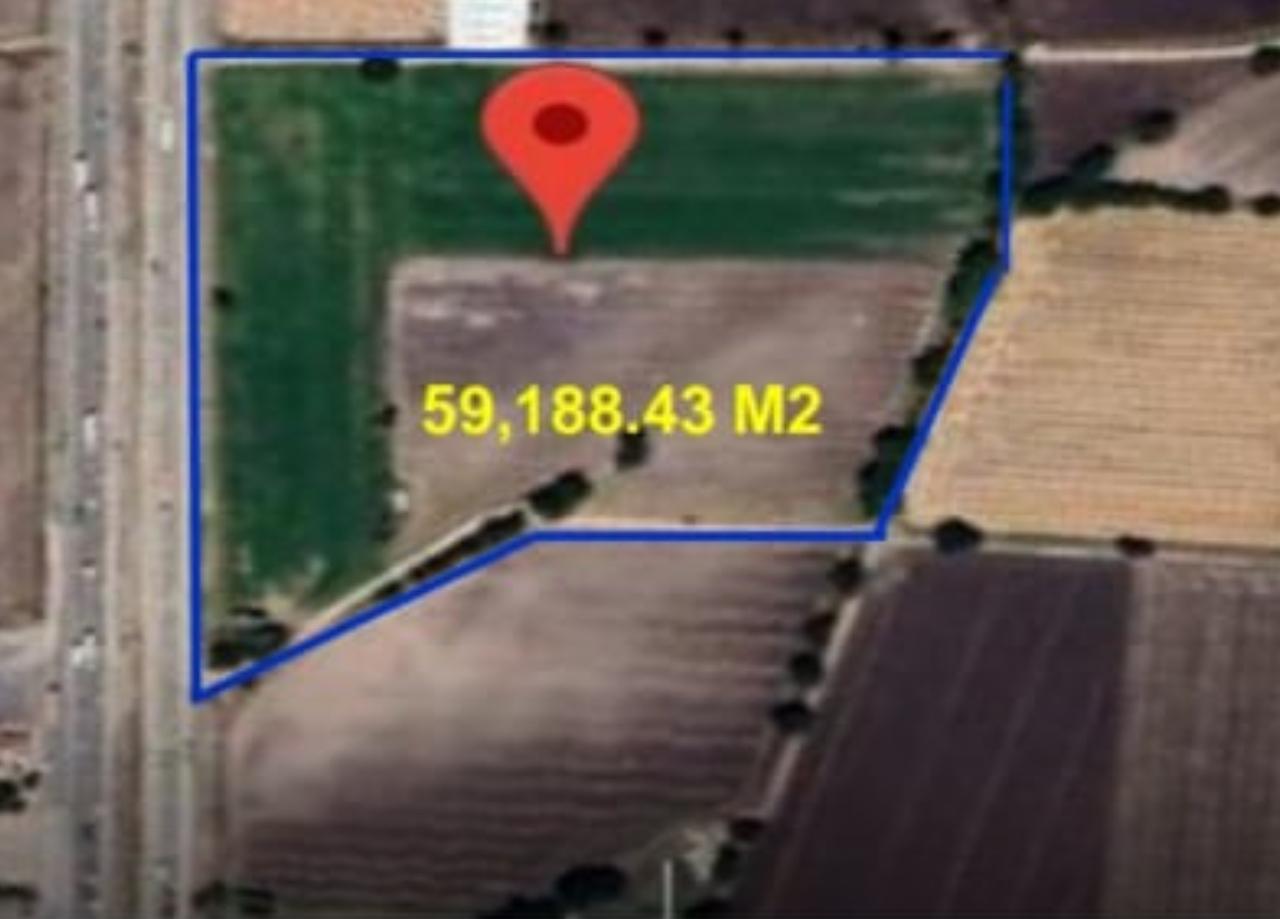 Terreno 59132 Pedro Escobedo